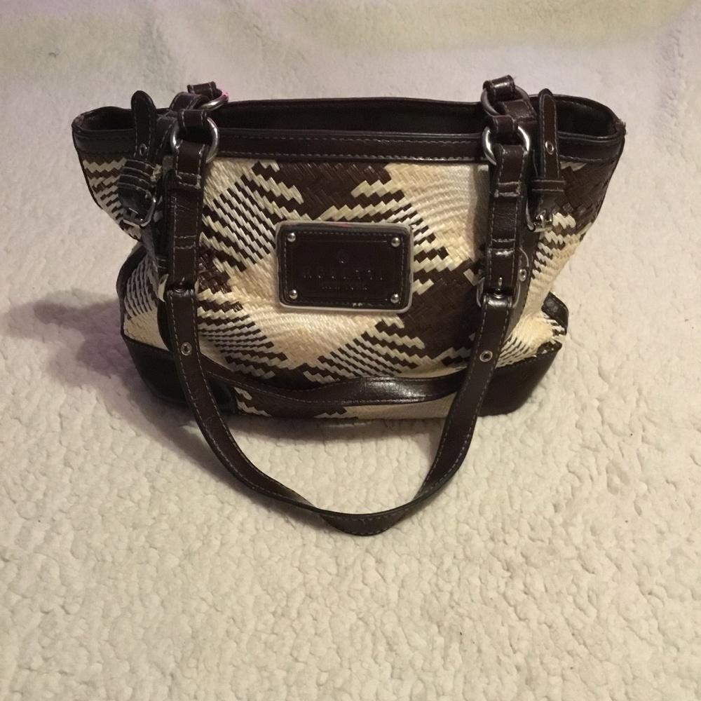 Vintage Rosetti New York purse shoulder bag